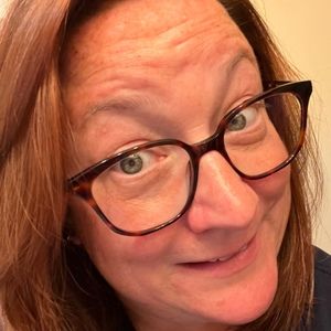 Meet your Posher, Jodi